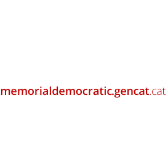 Logo Memorial Démocratic