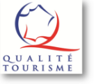 Logo Qualité Tourisme