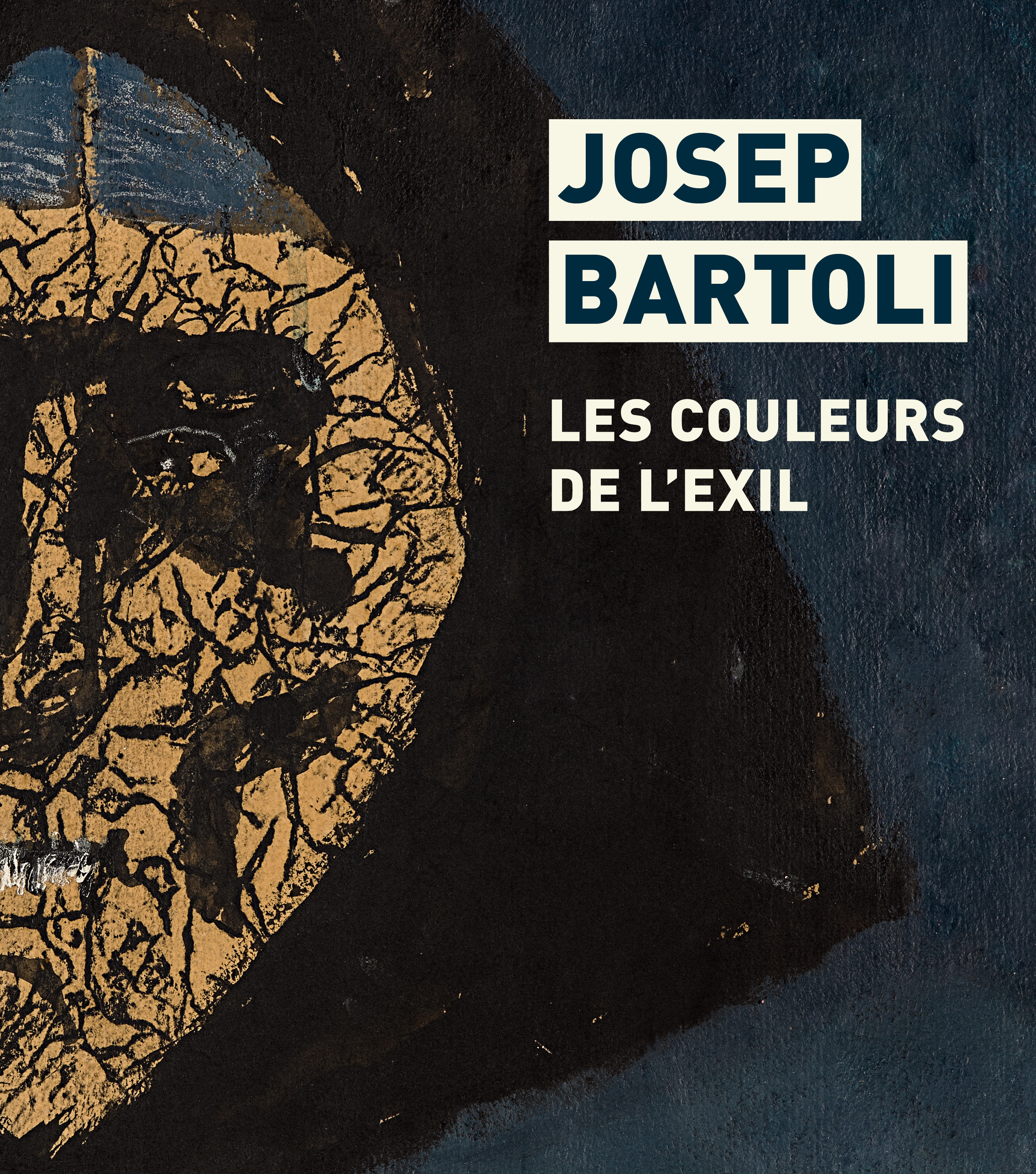couverture du catalogue Josep Bartoli