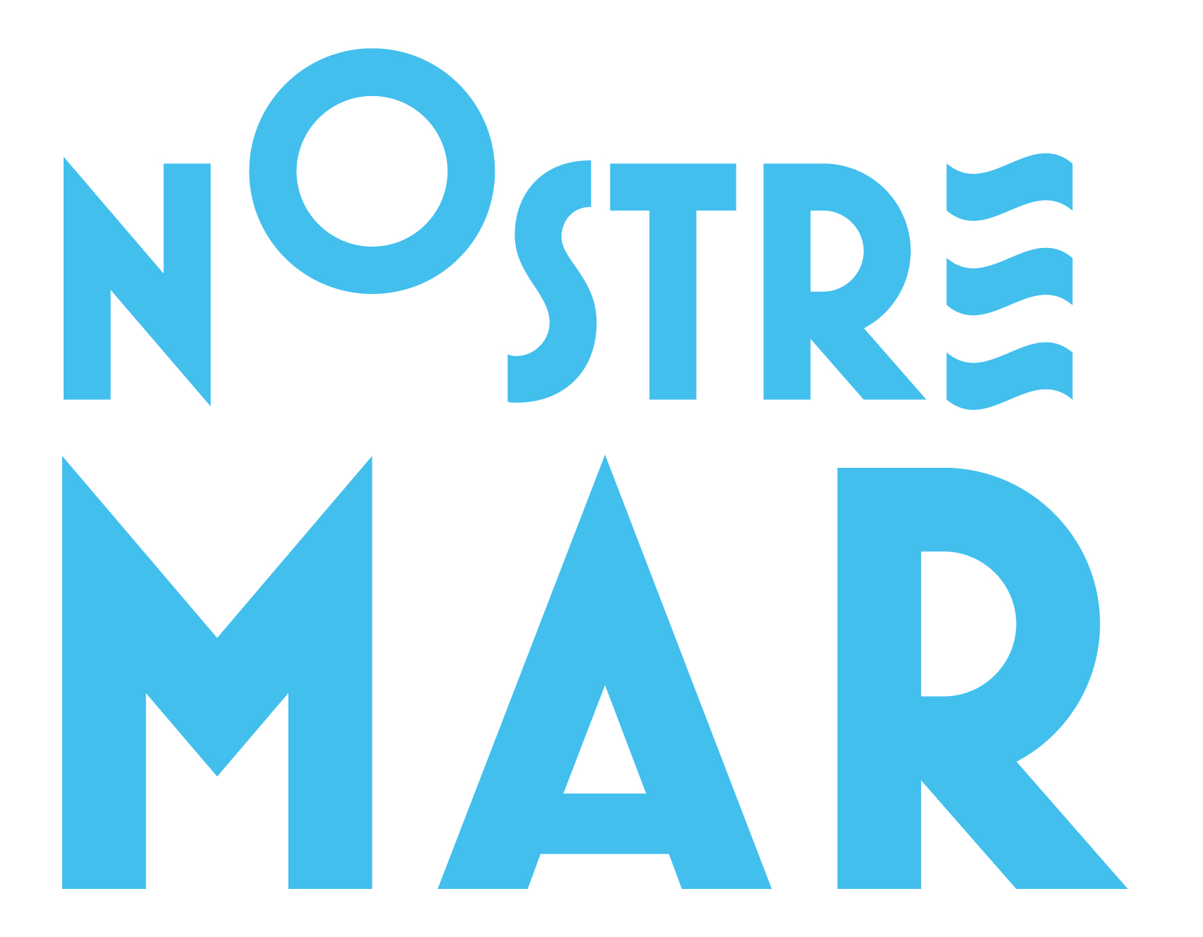 logo festival Nostre Mar