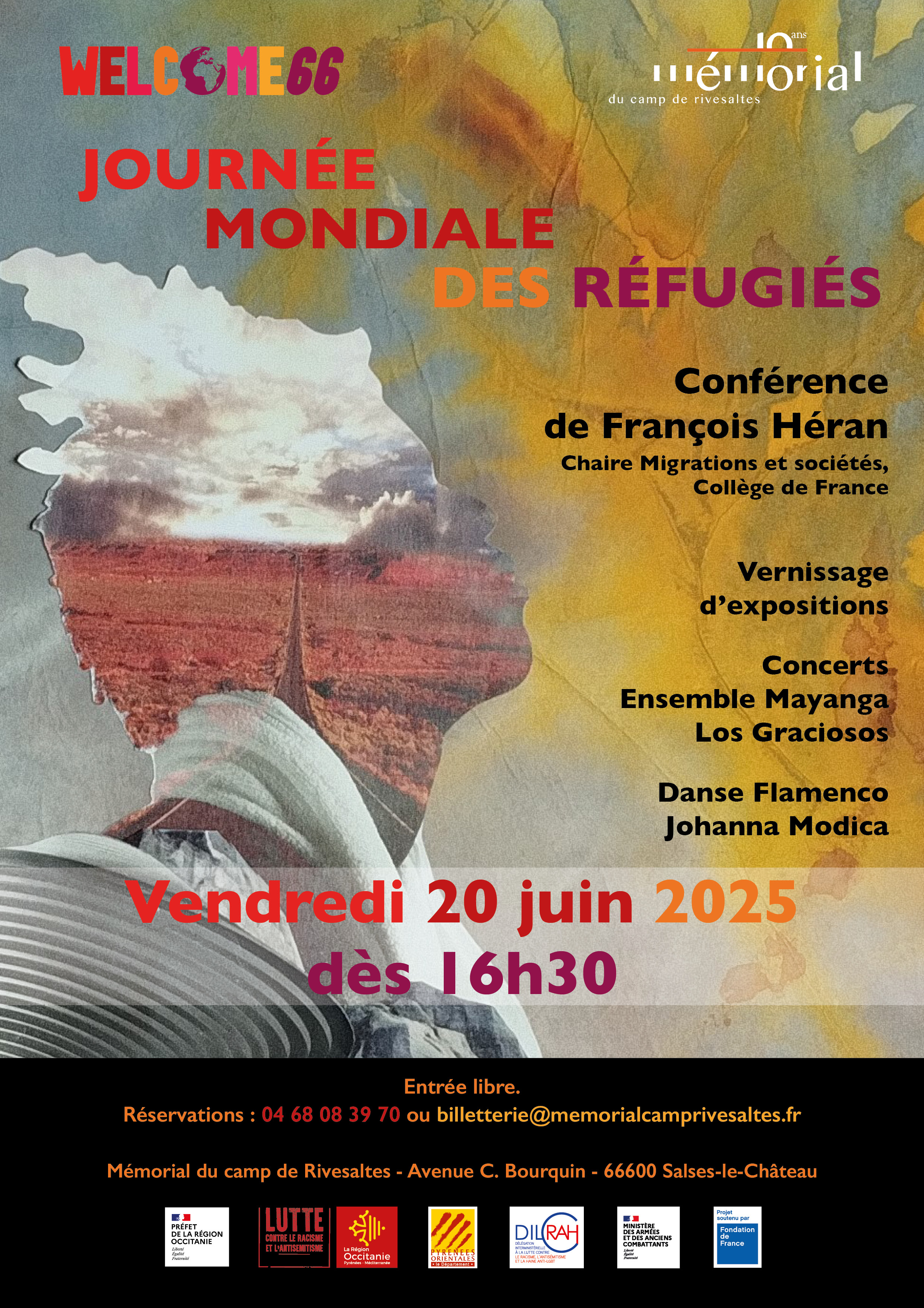 affiche JMR 2025