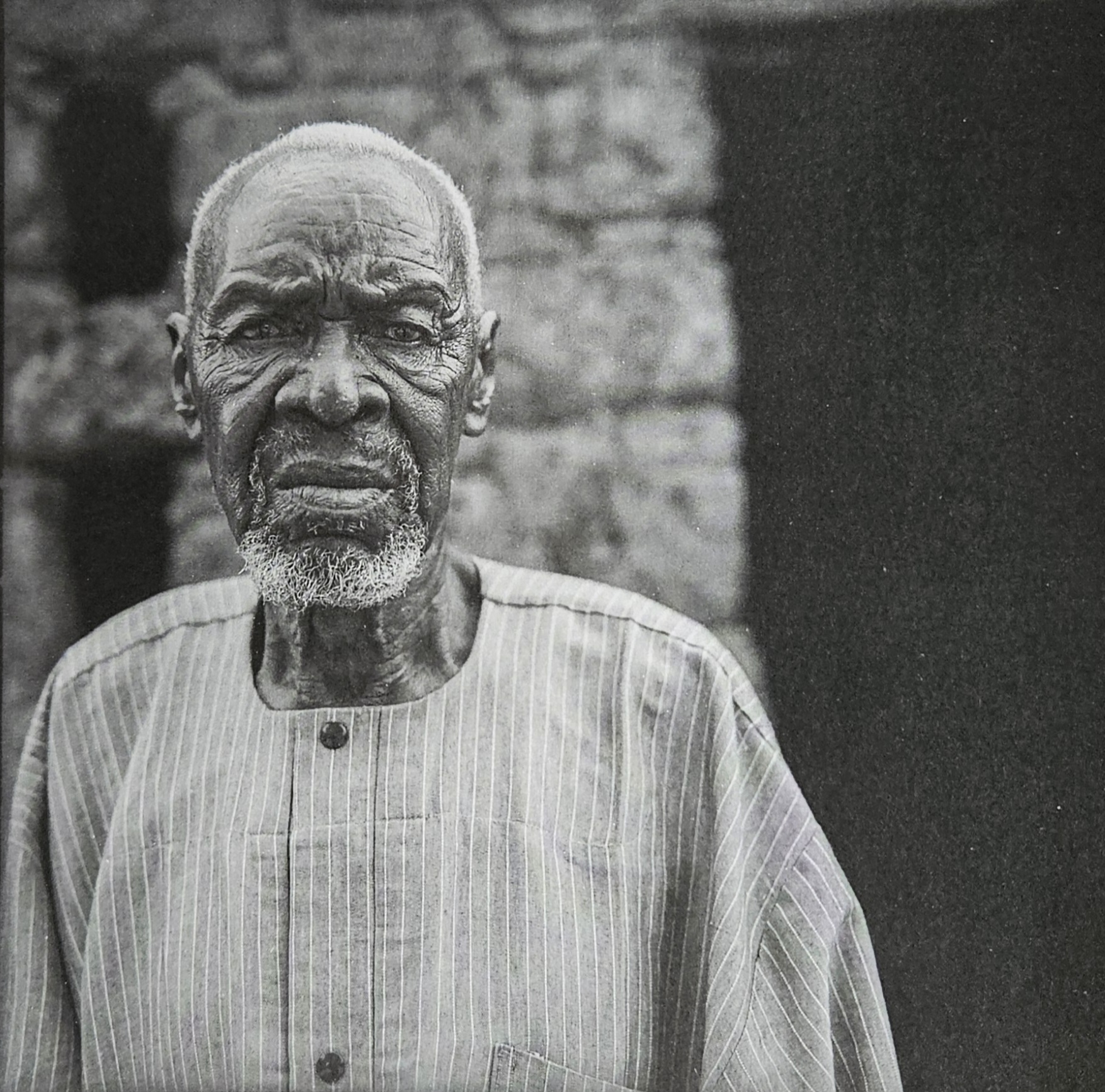 Portrait de Dio TOLI