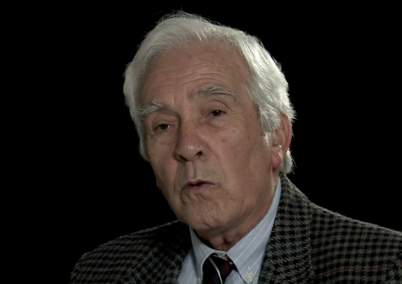 Antonio de la Fuente