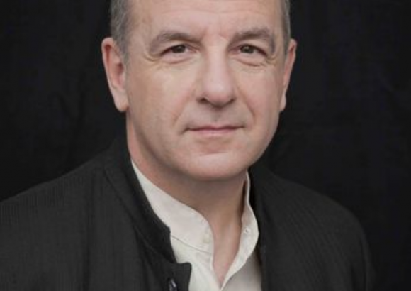 Denis Peschanski