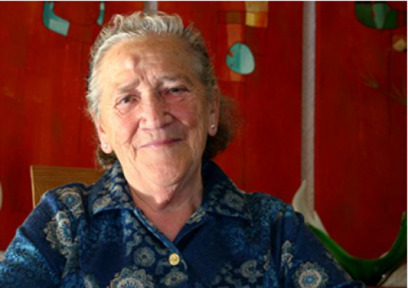 Josefa (Pepita) de Bedoya Rodríguez