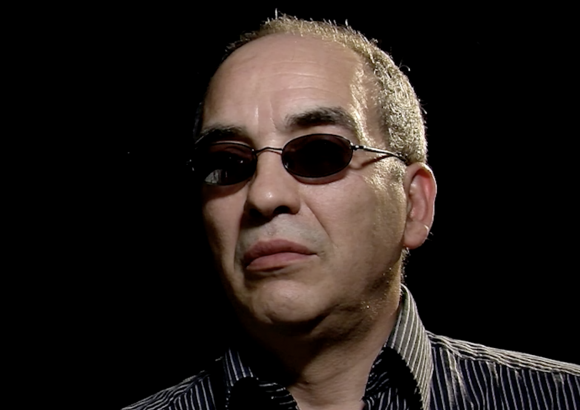 Mohamed Zarouri