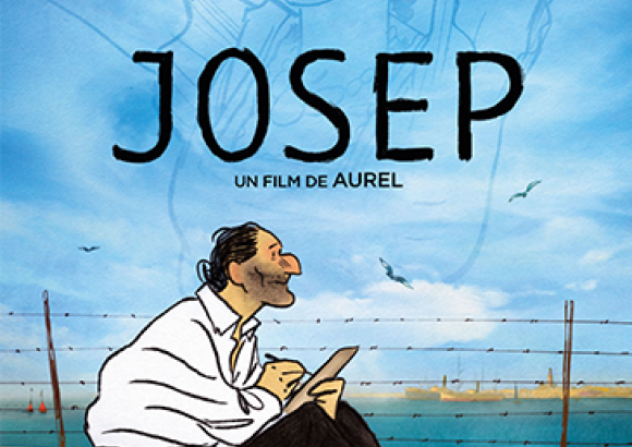 Affiche du film Josep de Aurel