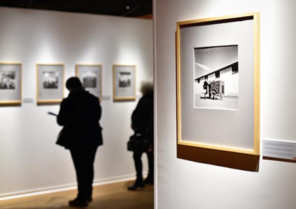 Présentation de l’exposition