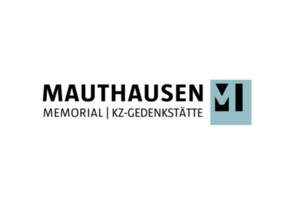 logo mémorial de Mauthausen