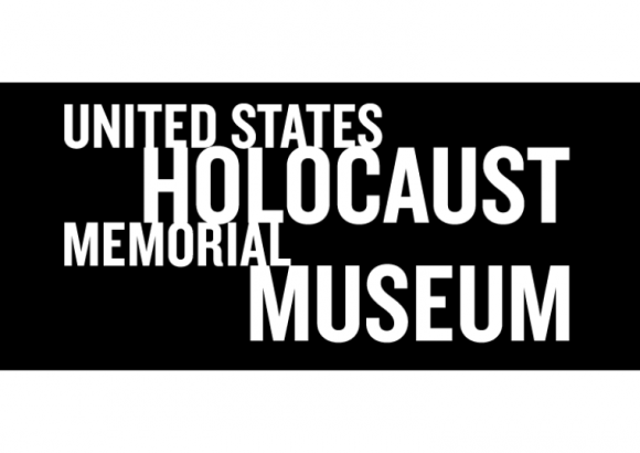 logo USHMM